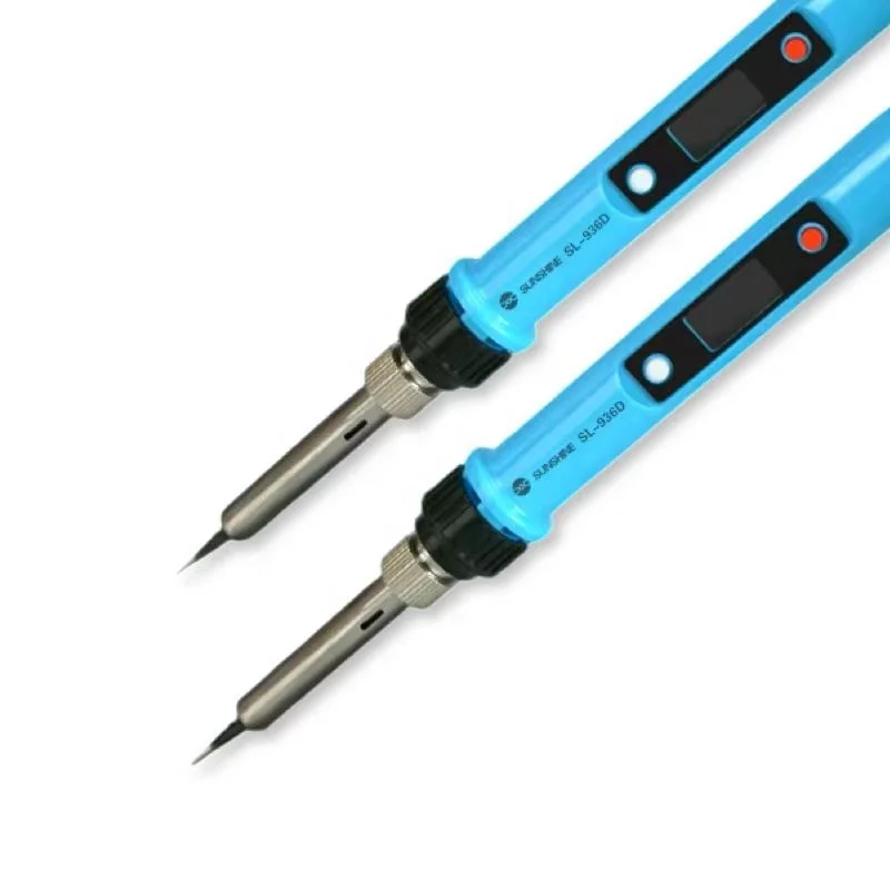 Sunshine SL-936D Intelligent Control Anti-Static Electric Soldering Iron