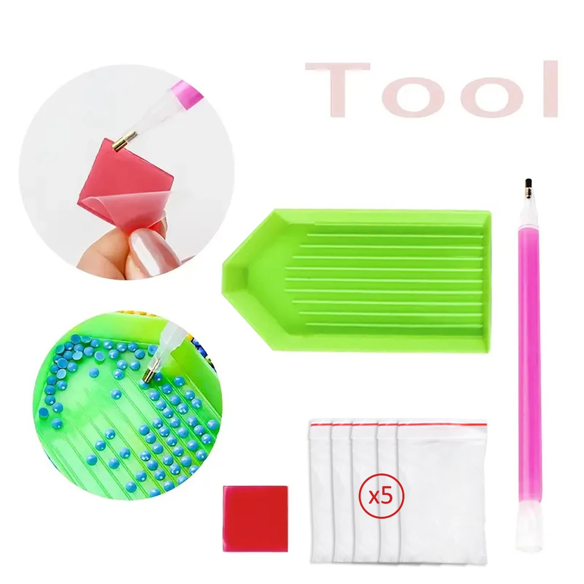 Best china low price diamond full open hot Beautiful Beach Love photo painting 5d diamond painting