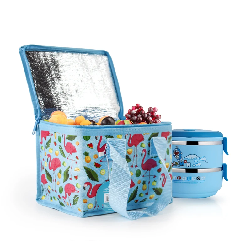 Favourite Recycled Cooler Bags Picnic Set Waterproof Pp Non Woven Polyester Nylon Customized