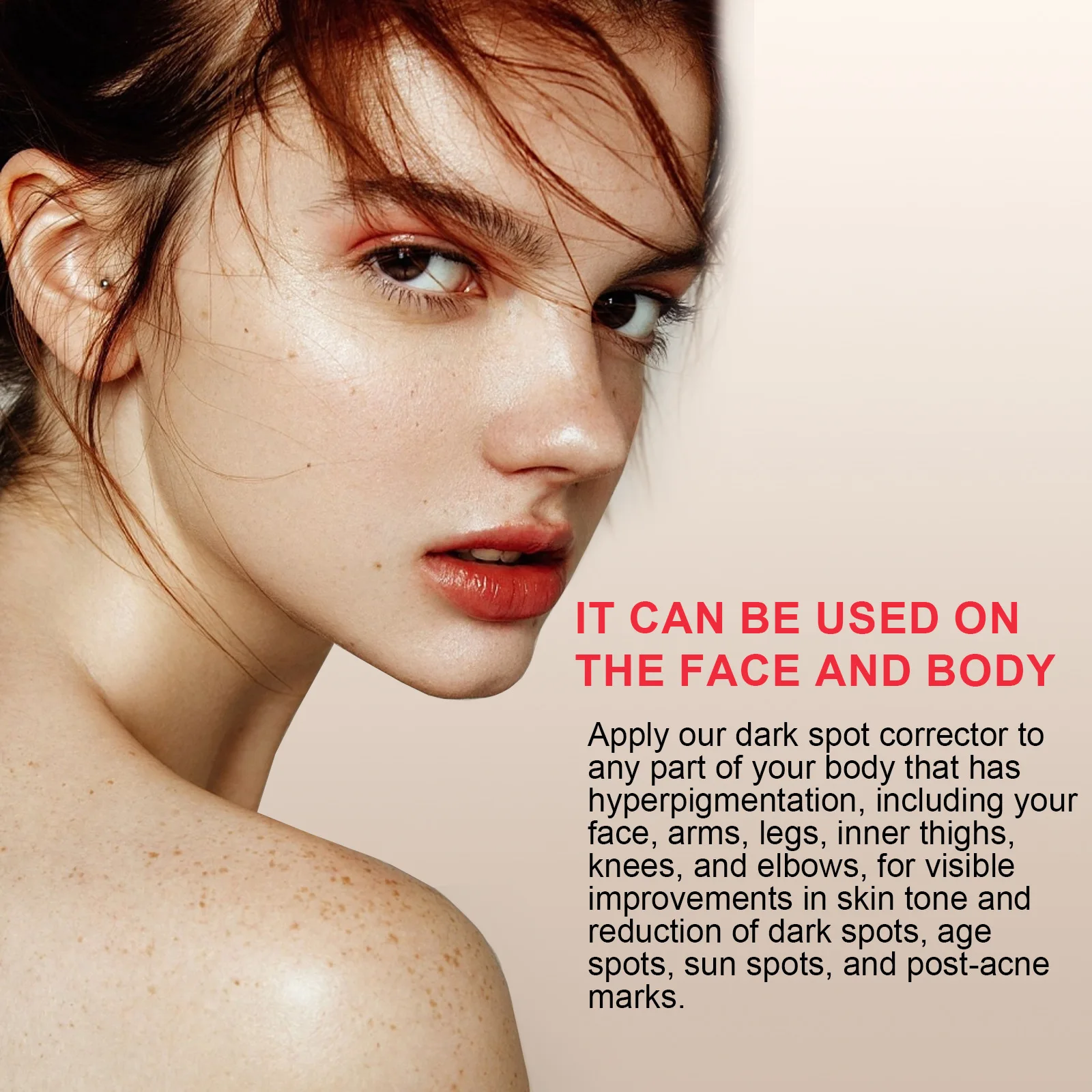 Wholesale Skin Care skin Brightening serum skin dark spot removal serum face dark spot removal serum
