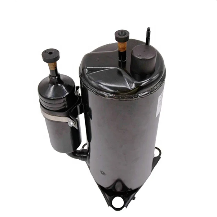 Small AC Compressor R410a 9000btu