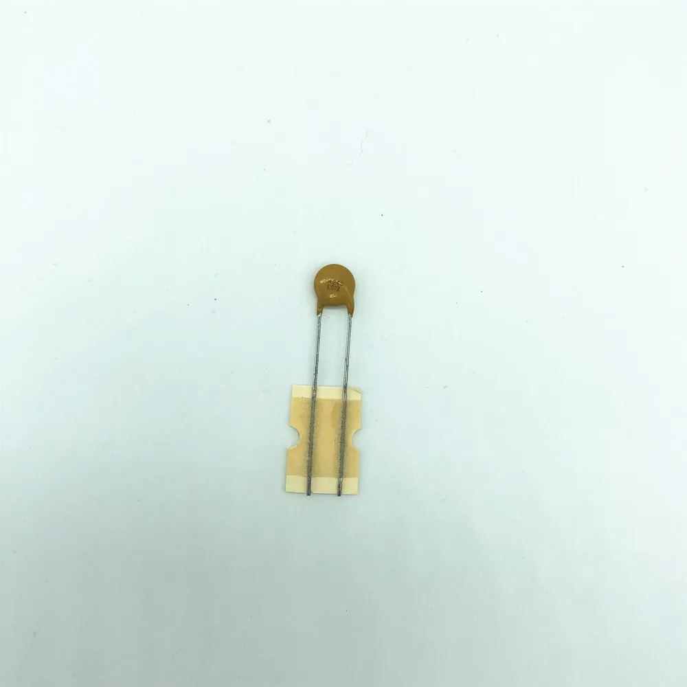 Original New Hot offer PTC Resettable Fuse 240V 0.12A LVR012S