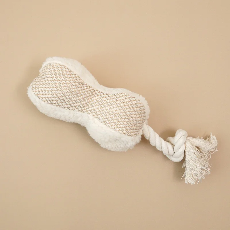 Smart Chew Dog Squeaky Pet Toys for Dog