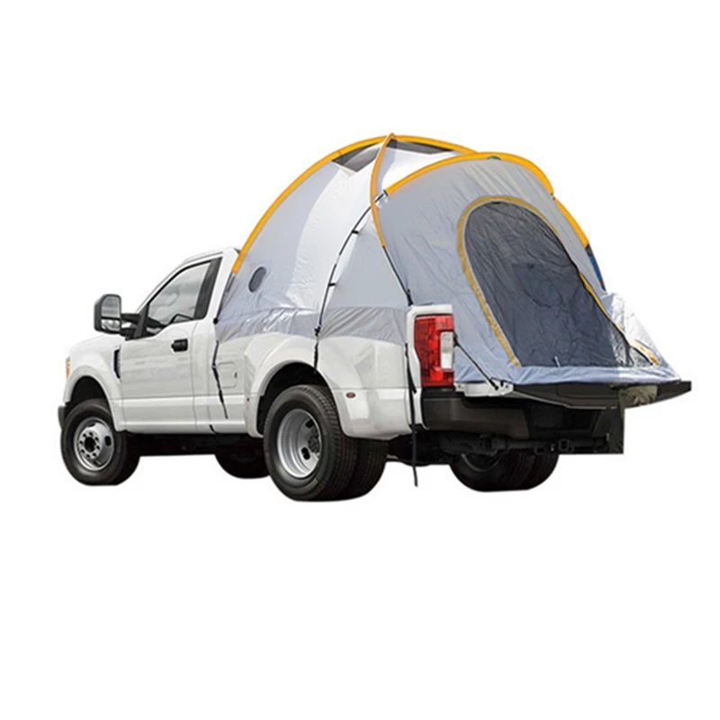 High Quality Custom Outdoor Camping Car 4x4 Truck Pickup Bed Truck Tents