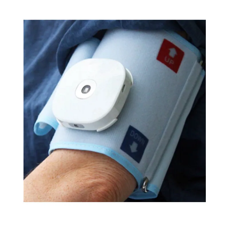 
Medical smart portable all in one health monitor pathological analysis equipments Glucometer Monitor EKG Blood Pressure Monitor 