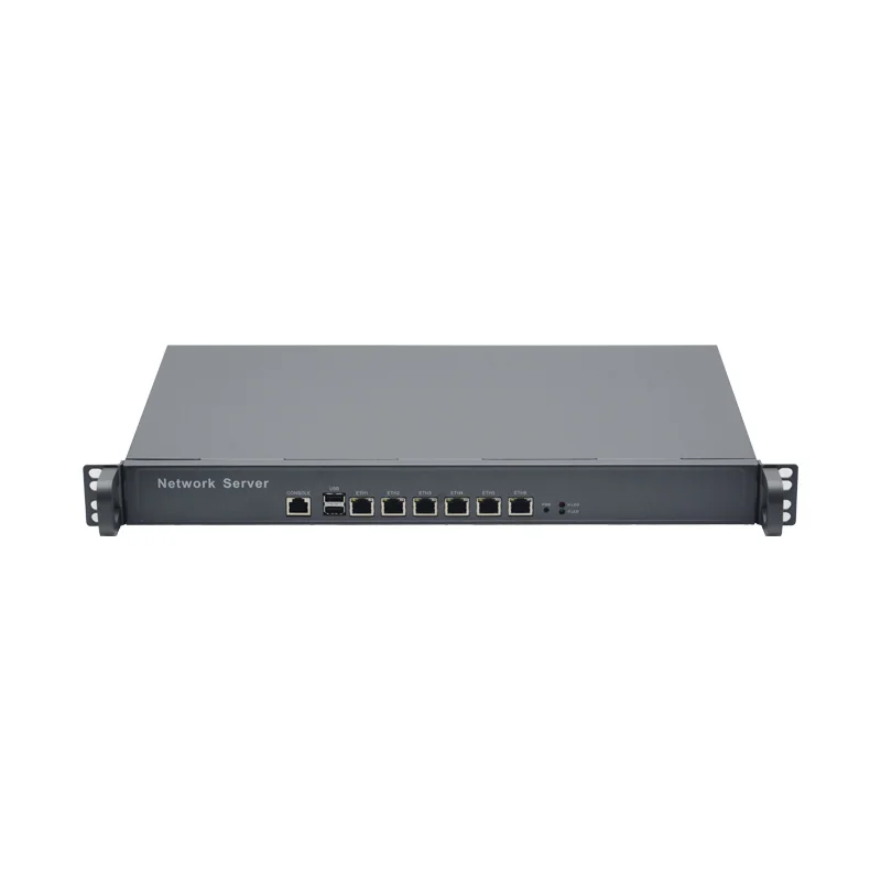6 Nic-портов Windows Linux Pfsense OS для сетевого оборудования беспроводной Wi-Fi core i5 i7 pfsense сетевое