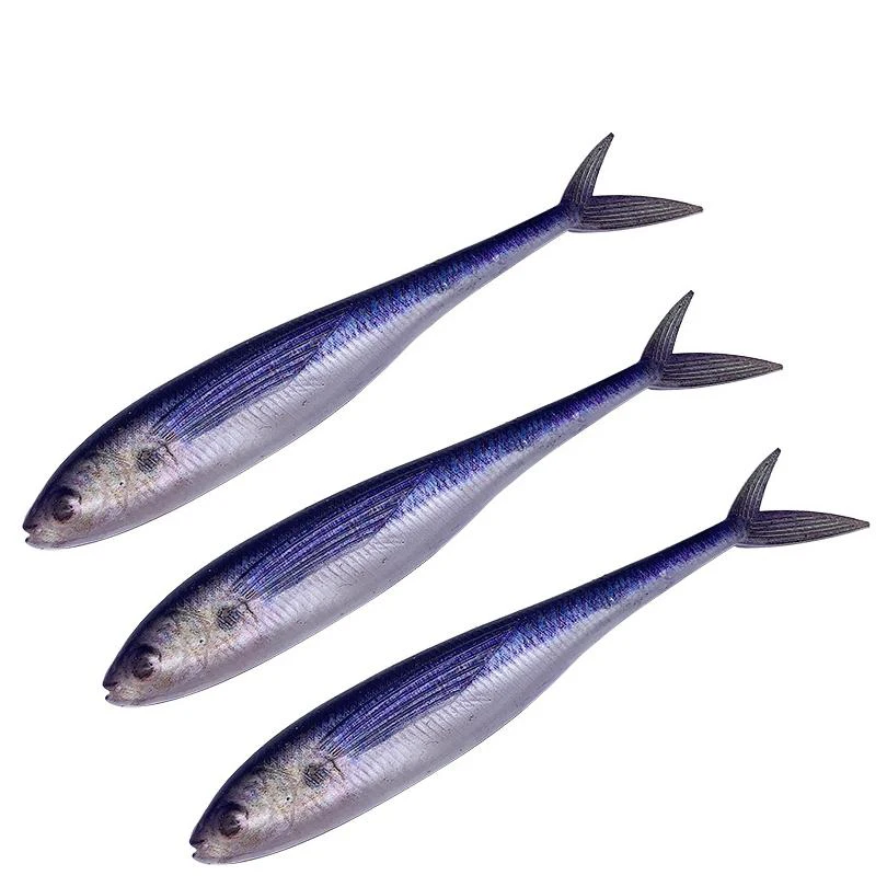 Fishing Lures motor de popa 15cv Popper Hight Quality Trolling New Fashion Kit Bass Bulk Rubber Deep Diving Fish Lure Molds
