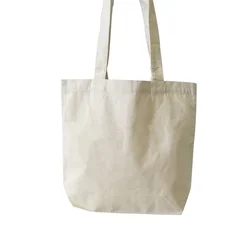 Heavy Duty 12oz Tote Canvas Bags Bulk