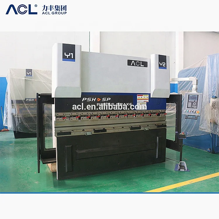 hot sales Customized Wholesale Metal Plate Pipe CNC Bending Machines