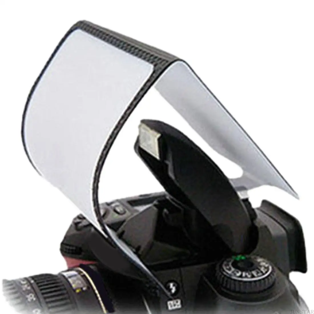 DSLR camera lens accessory soft screen Lambency Flash Diffuser