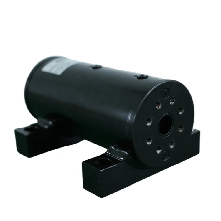 China Factory direct sales Hydraulic Rotary Actuator cylinder