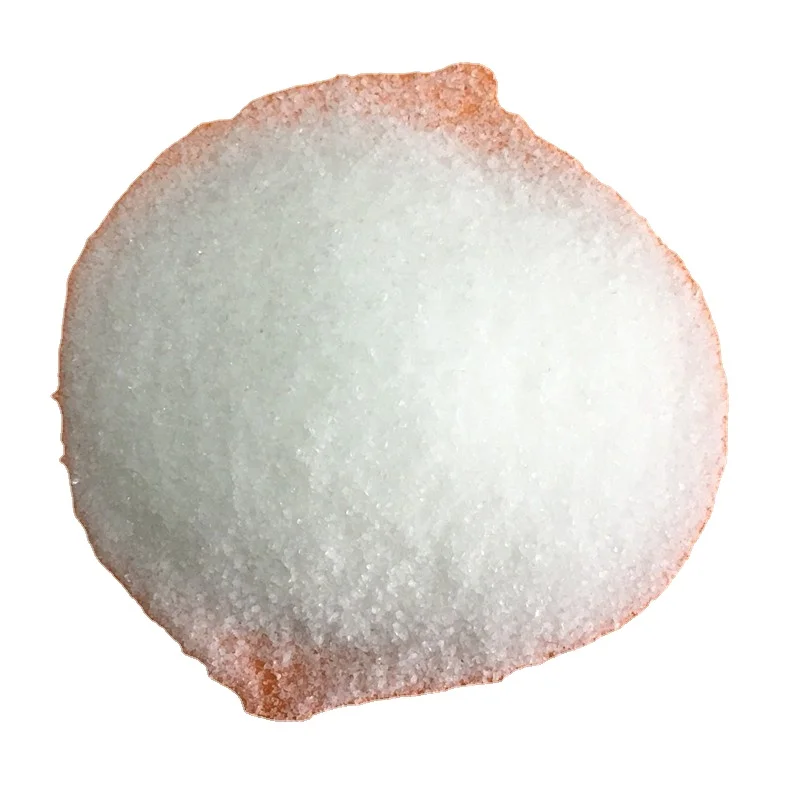 Flocculant Cationic Anionic Polyacrylamide PHPA Polymer for Drilling