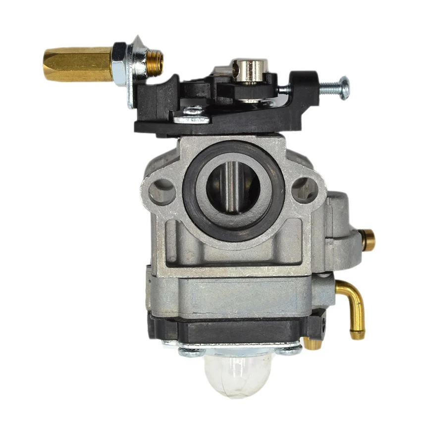 Оригинальный карбюратор для кустореза КАРБЮРАТОР HUS 143R-II 143rii запасные части триммера 528 75 38-01