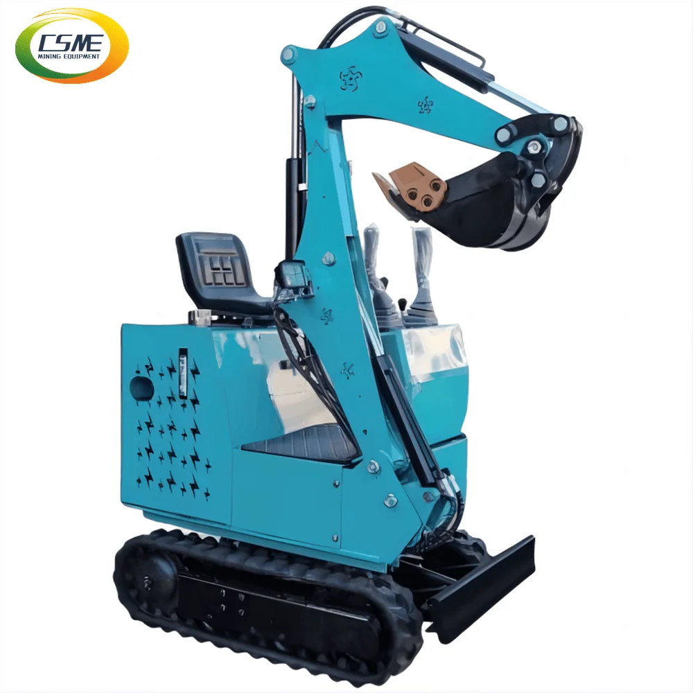 Mini Excavators With Boom Swing 1.6 Ton 1.8 Ton 2Ton Digger Cab EPA EURO 5 Standard Digger Mini Excavator Prices super discount