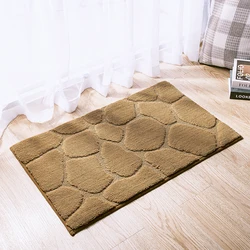 Антискользящий персонализированный коврик-ковер для входной двери