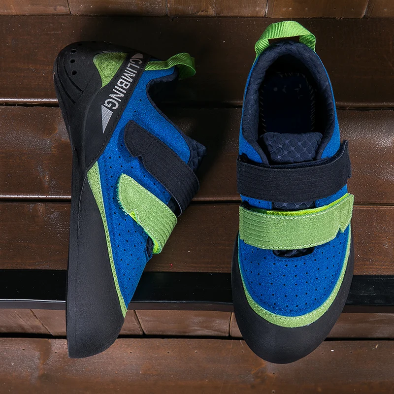 2024 Factory Wholesale Quick-drying Female Outdoor Lightweight Non-slip Climbing Shoes Comfortable Breathable Hiking Shoes