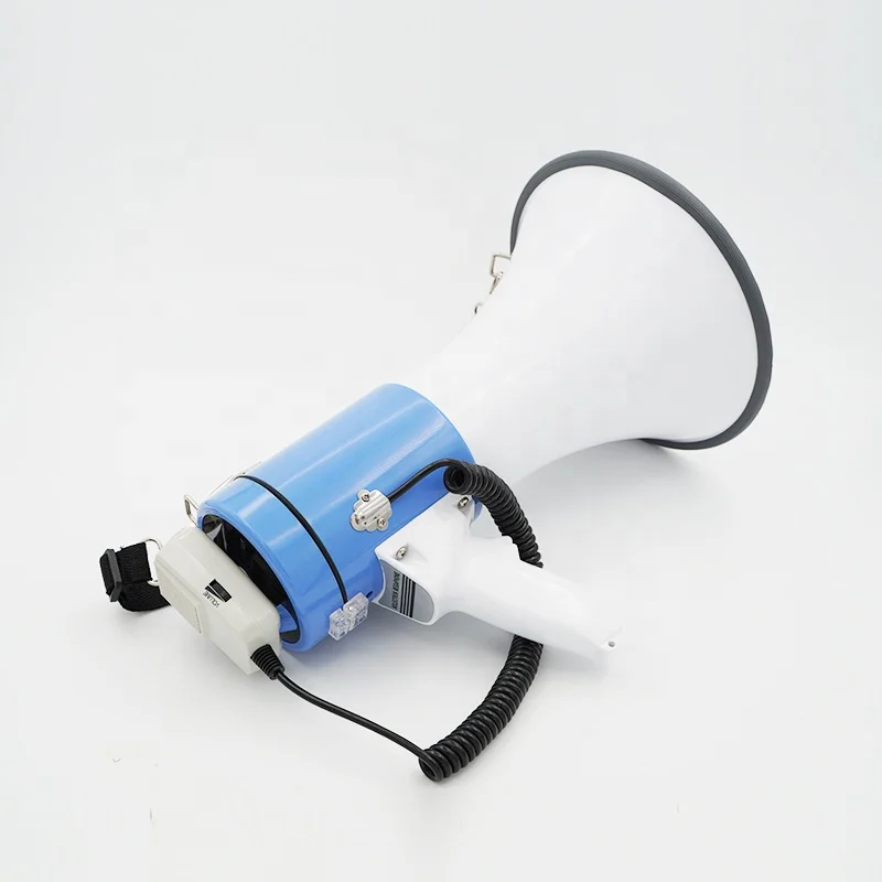 50W Handle megaphone