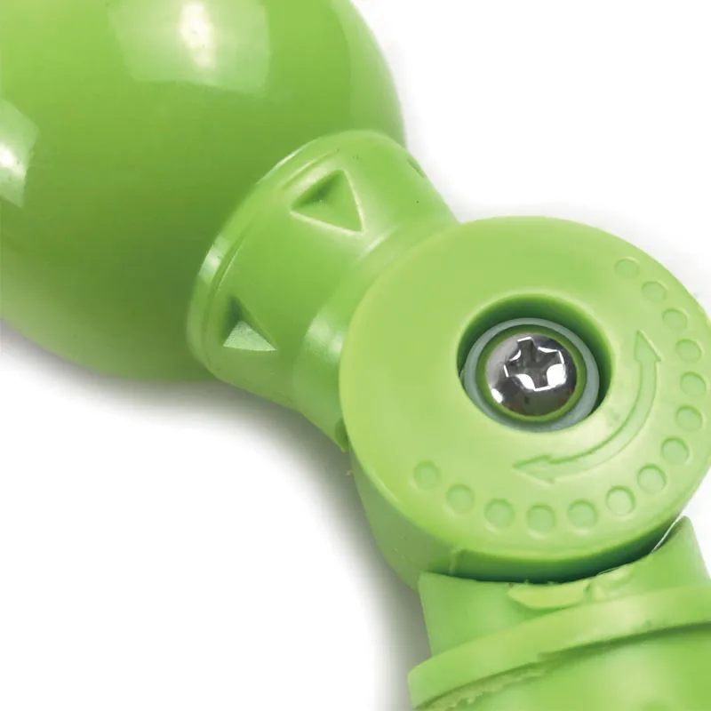 Multi-Purpose 180 Degrees Angle Long Water Spray Gun Lance Pole Jet Spray Hose Nozzle Car Washing Garden Cleaning Sprayer Gun