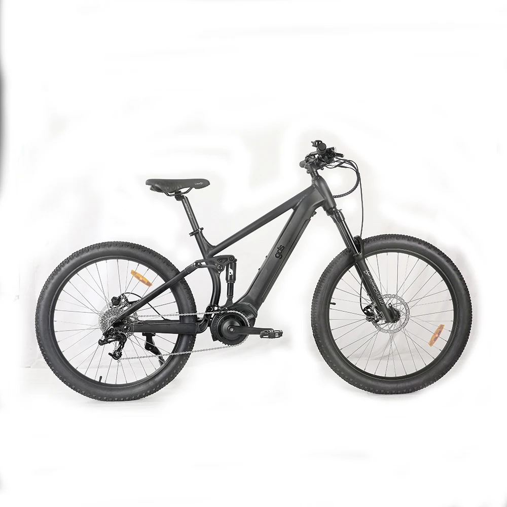 electric Off-Road racing Downhill Middle Motor e mountain bicycle electric bicycle bike buy for adult