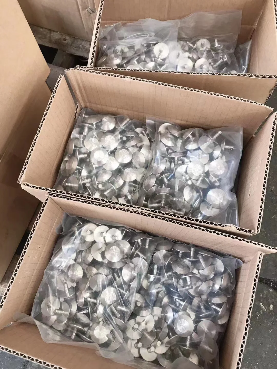 good quality tactile indicator stud