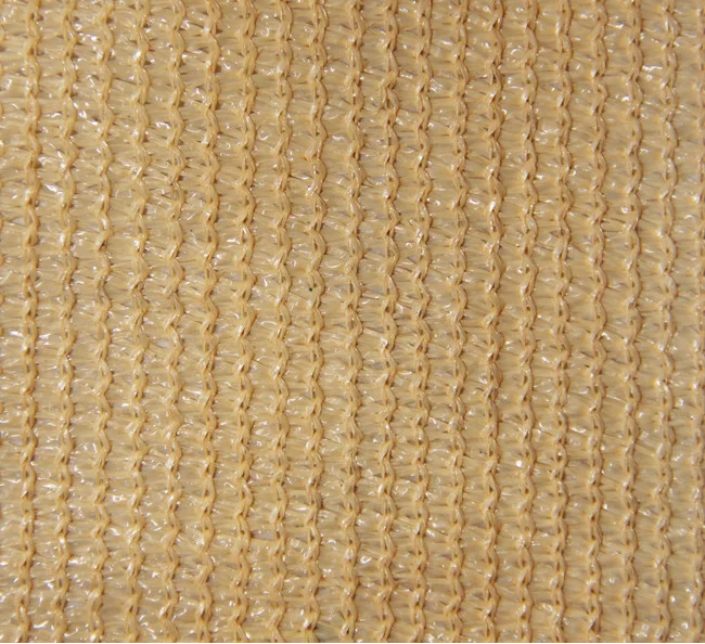 China Shade Netting Solar Protection Net agriculture greenhouse cover mesh netting knitted