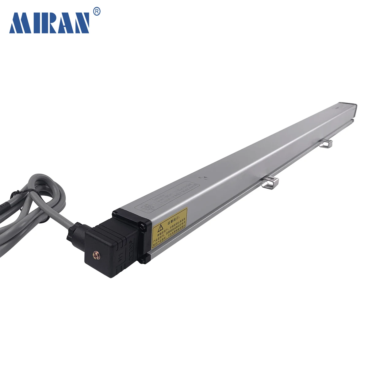 Miran MTG-200mm New Design Pull Rod Magnetostrictive Motion Position Sensor Ruler Magnetic Sensor Magnetostrictive Linear Sensor