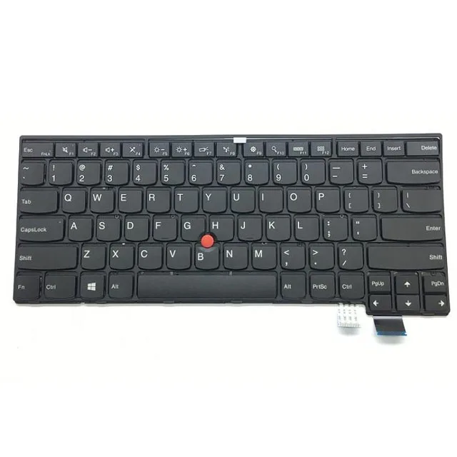 For lenovo Thinkpad New S2 T460S T470S keyboard New S2 T460S T470S laptop keyboard New S2 T460S T470S notebook keyboard