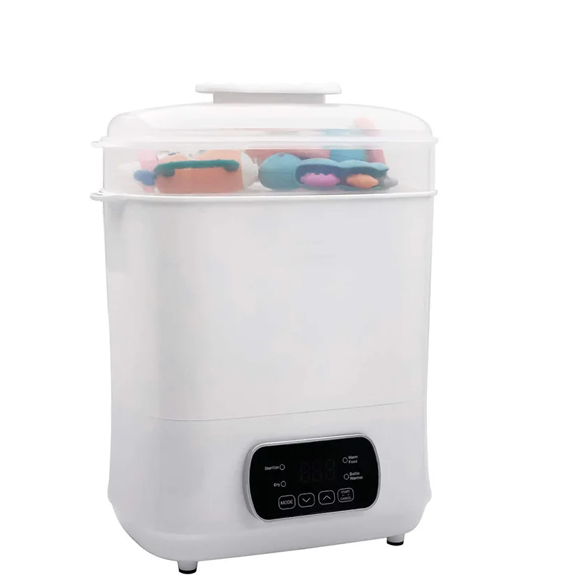 Baby Bottle Washer and sterilizer dryer for baby toys bottle pacifier teether bottle dryer machine