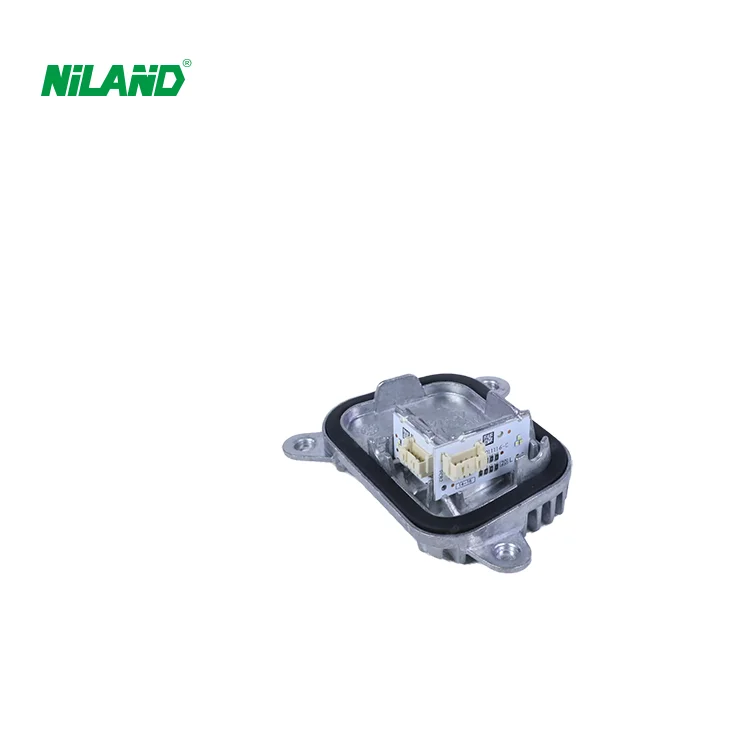 Автозапчасти Niland Angel Eyes, модуль фар дневного света, левый 63117470427 для BMW F34