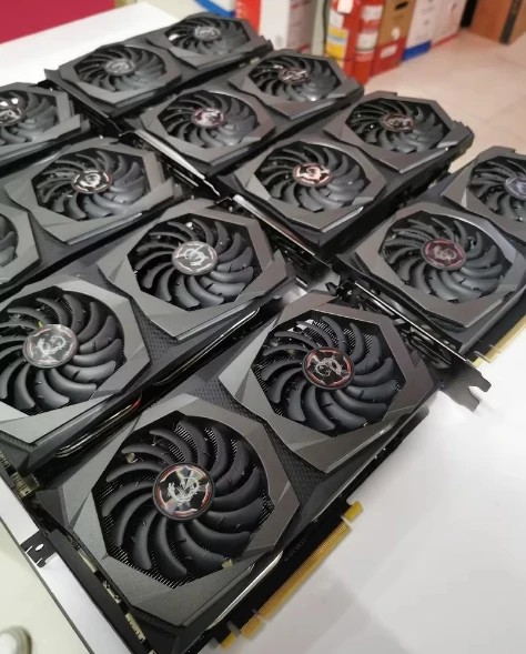 Brand New GTX 1660 Super 6GB High Quality Gaming GPU For Laptop/Desktop/Workstation In Stock
