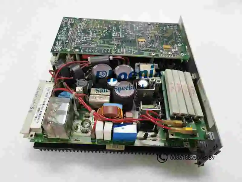 Оригинальный 037U391335 Drive Box BUM619 BUM619-12/18-31-R-0001-0303-SM подходят для Roland 700 машина