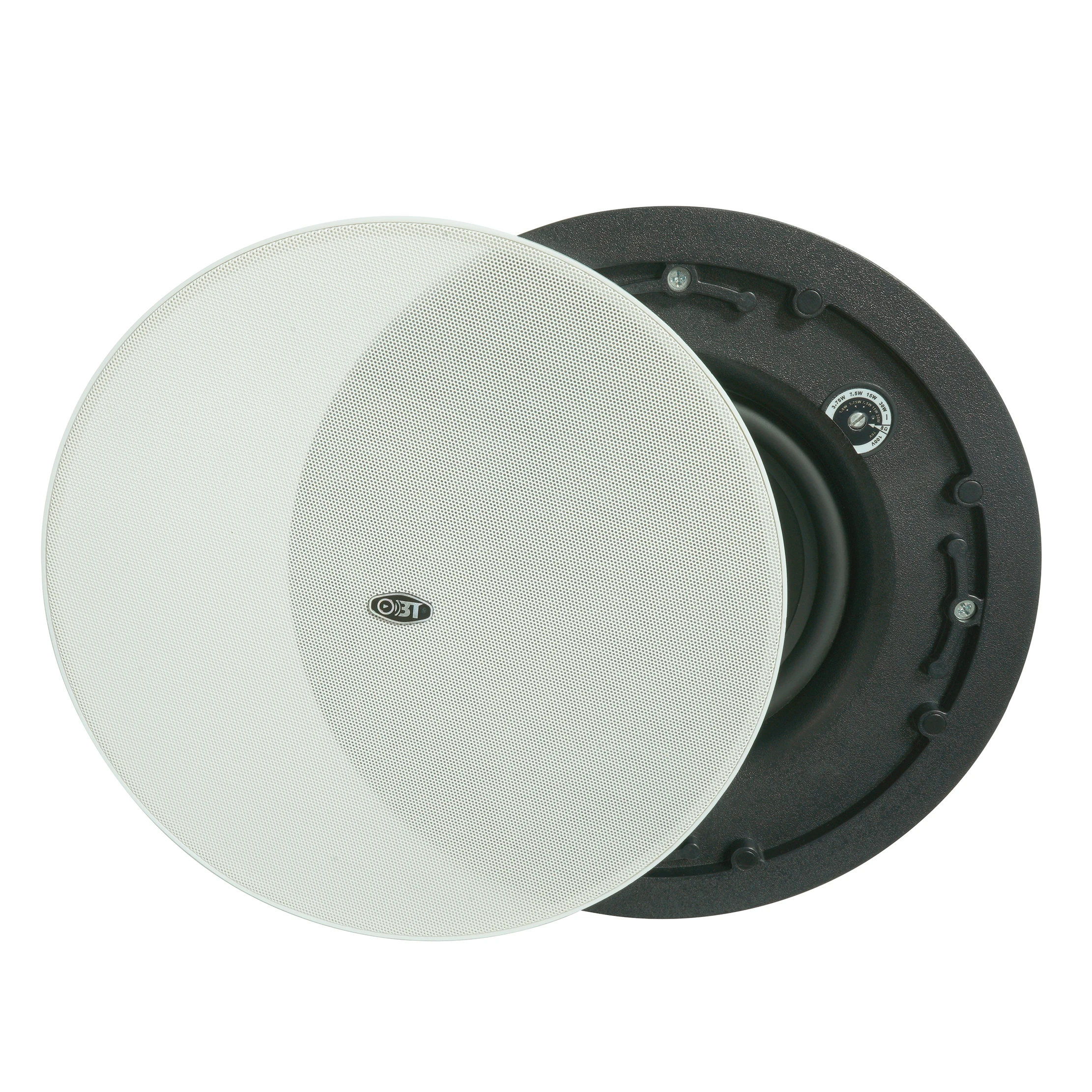 Outdoor Amplifier Passive Pa Speakers Powered Obt Sound Equipment Speaker Monitor Tower Ceiling Speaker