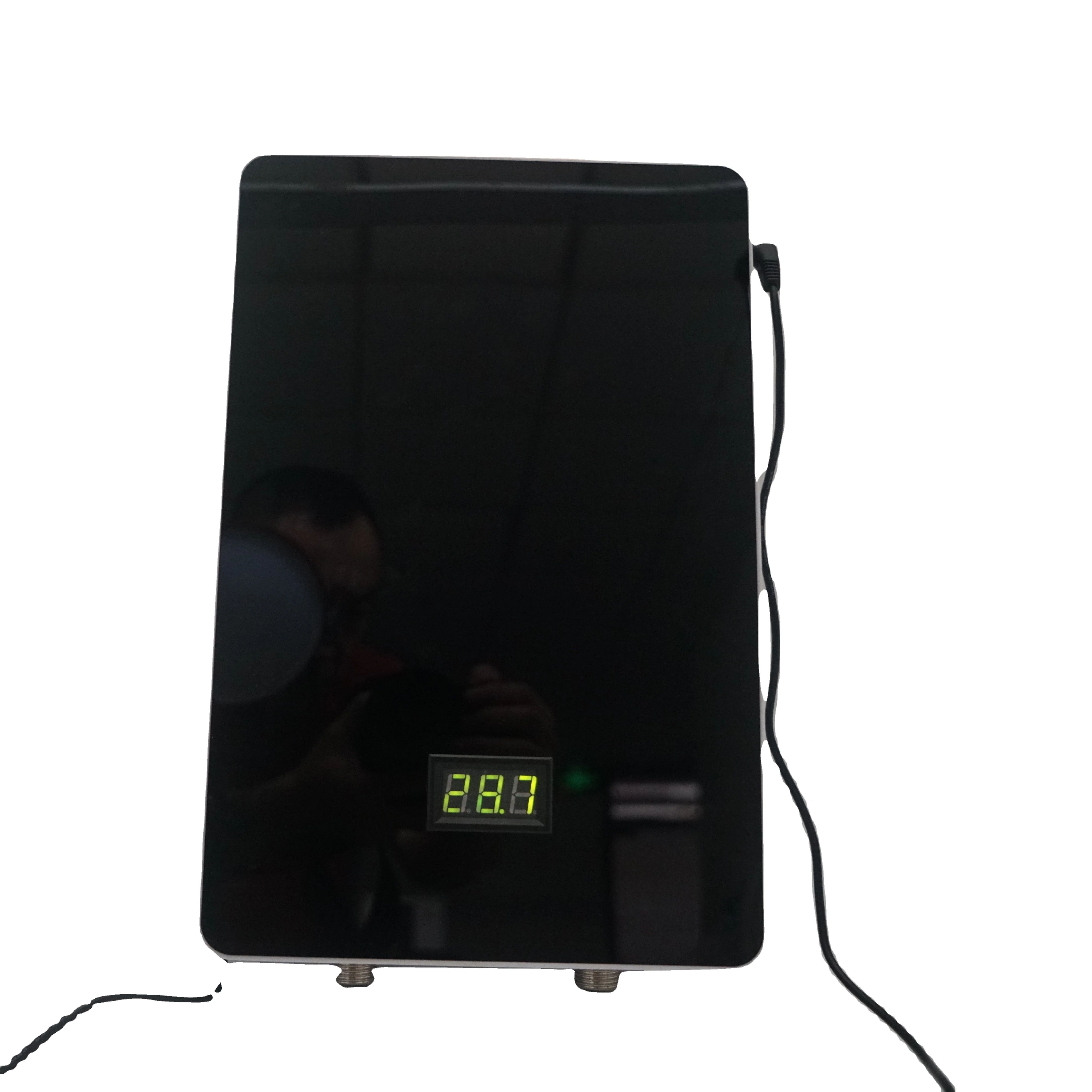 03Animal ozone disinfection machine Pet sterilization Pet hair cleaning