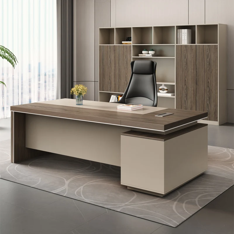 Современная черная перегородка офисная мебель дизайн Короткие офисные столы