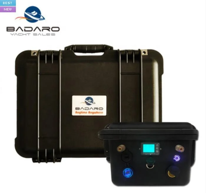 
Lifepo4 lithium 12V 110AH BMS75A power bank for steering motor leisure fishing camping 