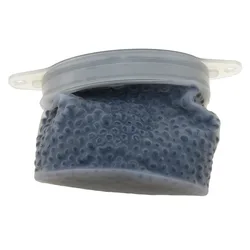 Fusimai Food Preservation Vacuum Slow Cooking Bag Vacuum Food Storage Sealed Silicone Bags