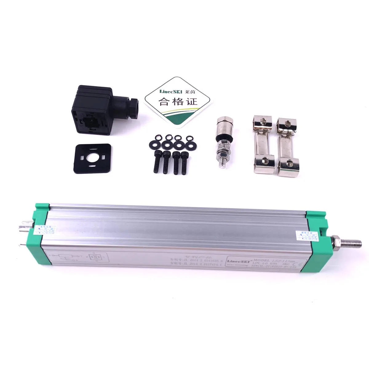 Линейный датчик перемещения LINECSKI LS2