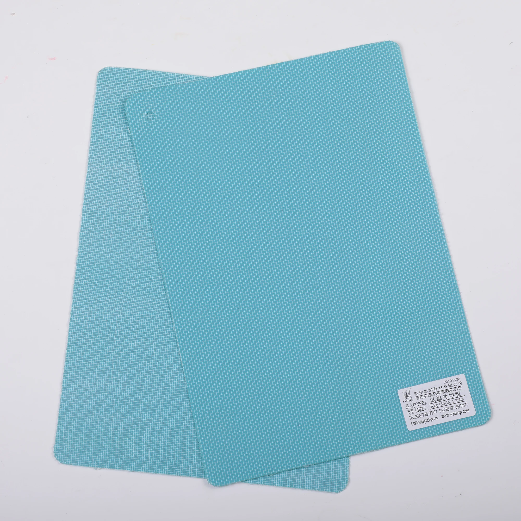 Shoe Material Manufacturers Toe Puff Hot Melt Eco