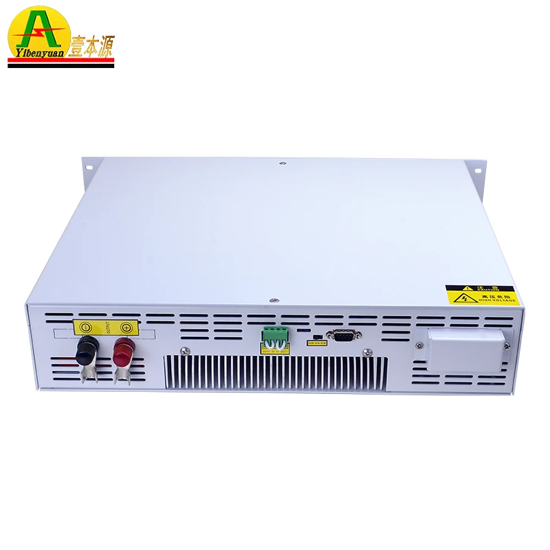 IDEALPLUSING high efficiency 220V ac to dc 48v power supply 100A 4800W adjustable voltage regulation for electrolysis