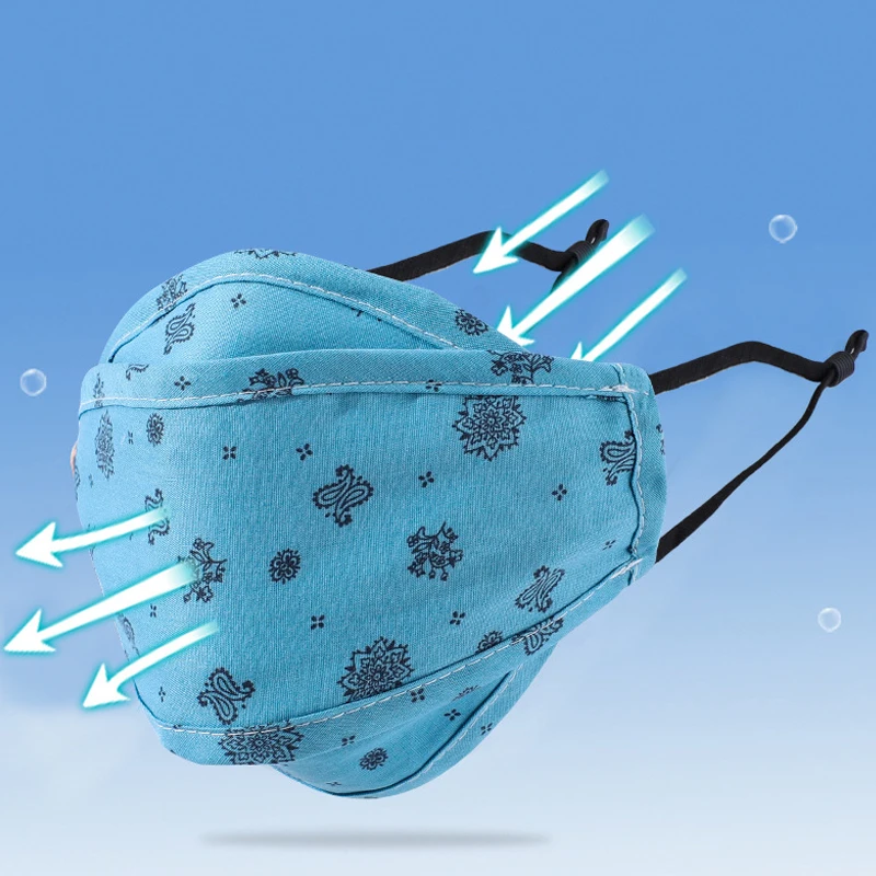 Factory ODM OEM Anti Dust Safety Protection Facemask Kid Cartoon Character Kf94 Respirator 4ply Children KF 94 Mask