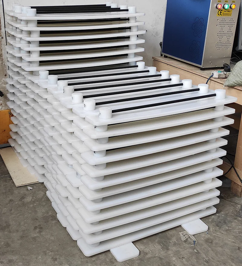 Hockey shooting Synthetic Ice hockey Rink Flooring Ice hockey Synthetic Tiles