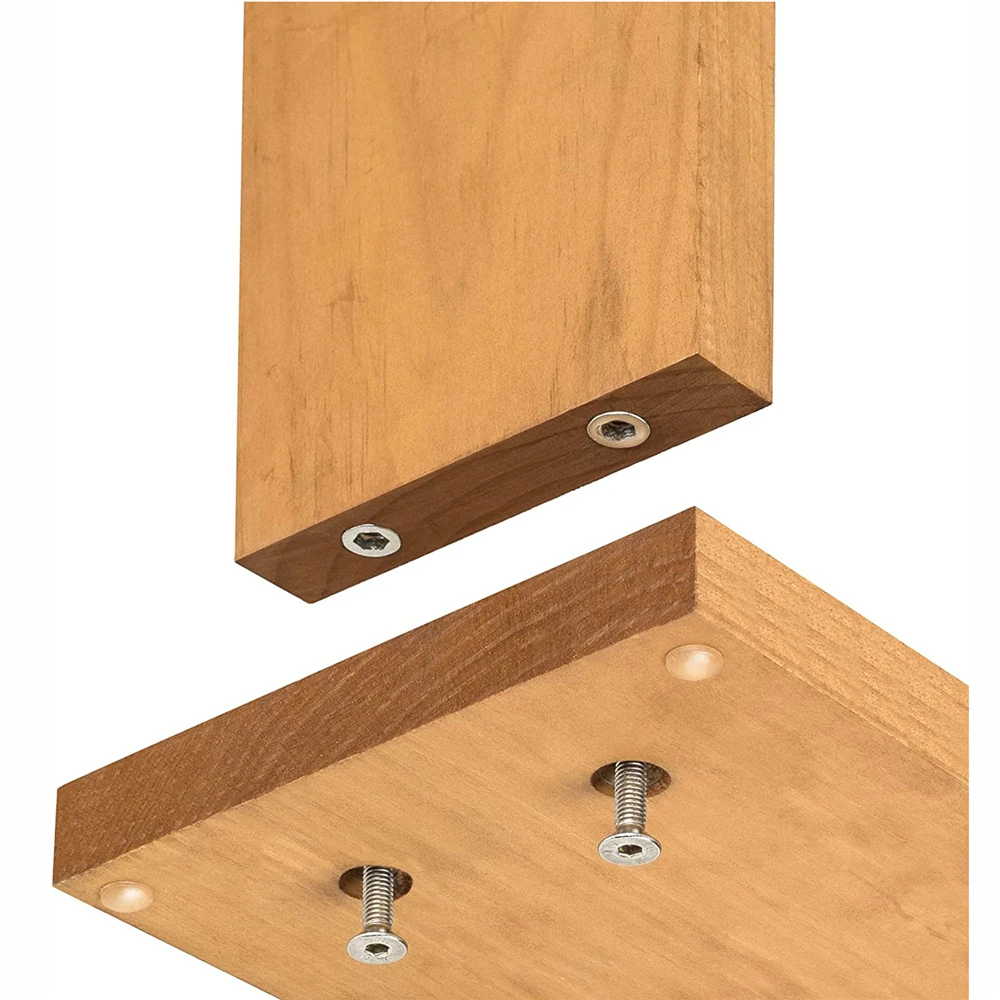 Professional Ham Stand with Ham Knife Sharpening Steel and Ham Cover