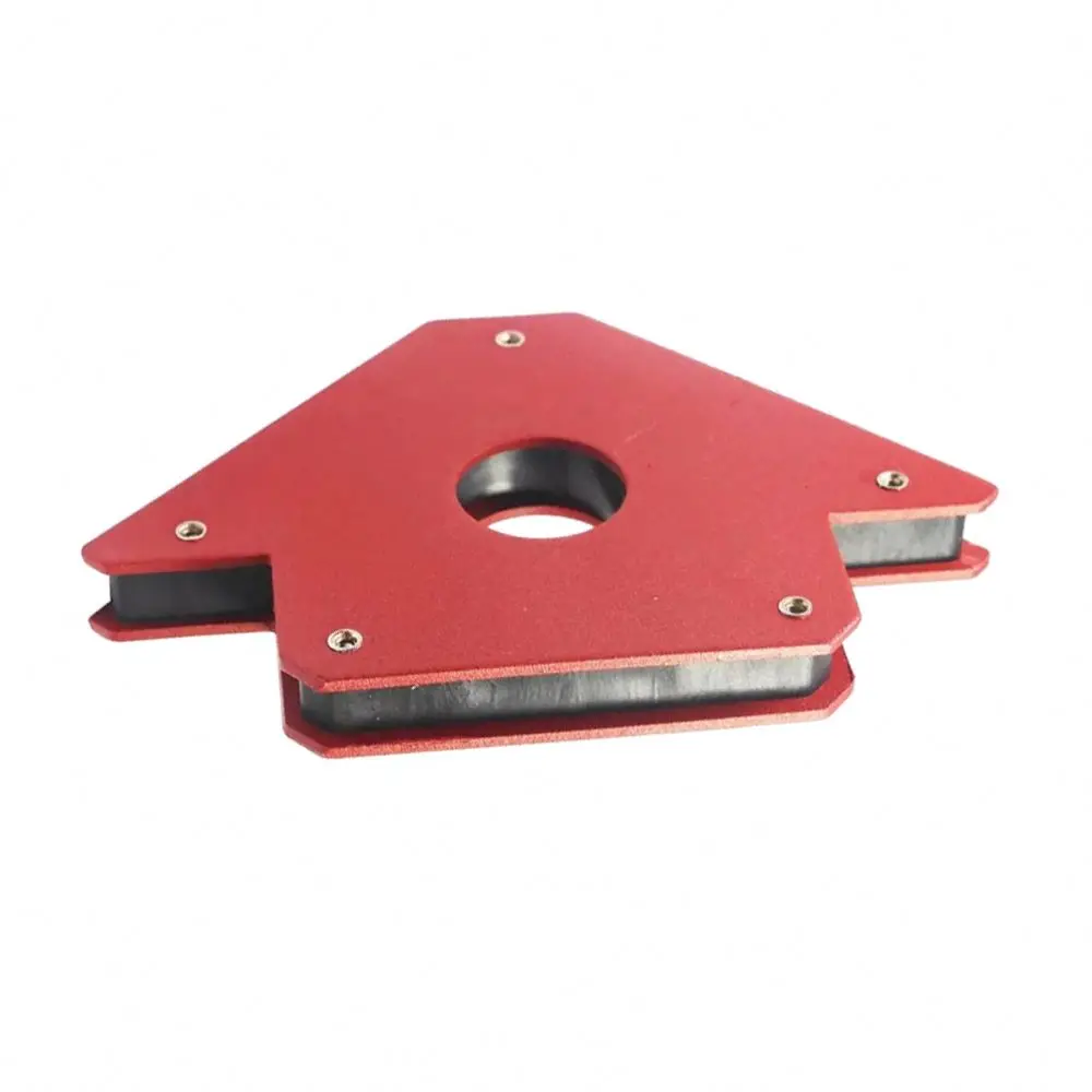 China Manufacturer Supply Unique Design Arrow Shape Magnet For Welding
