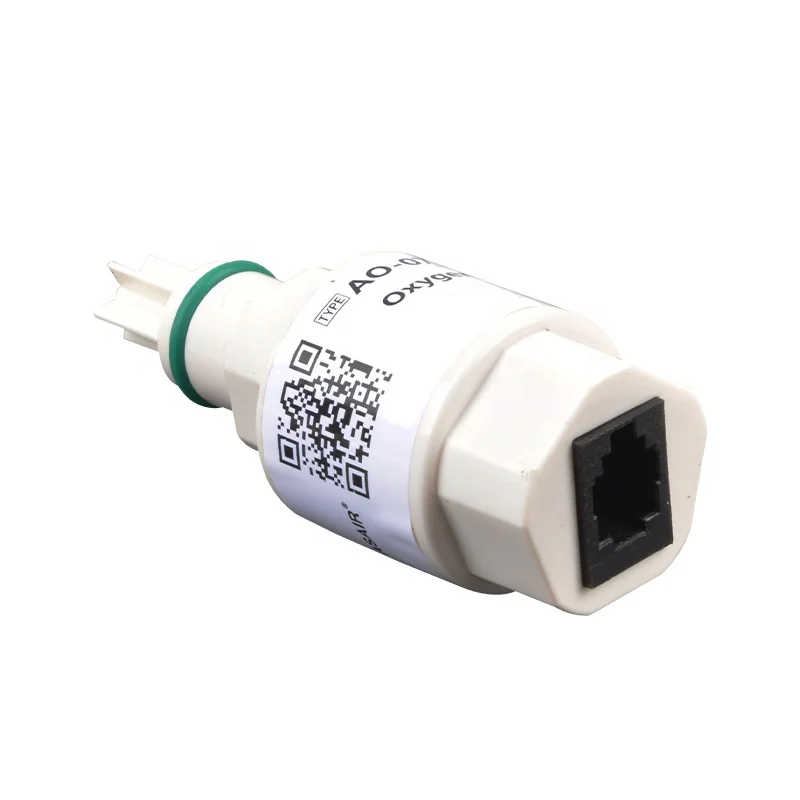 O7-Oxygen sensor electrochemical oxygen sensor for oxygen concentration measurement for medical equipment