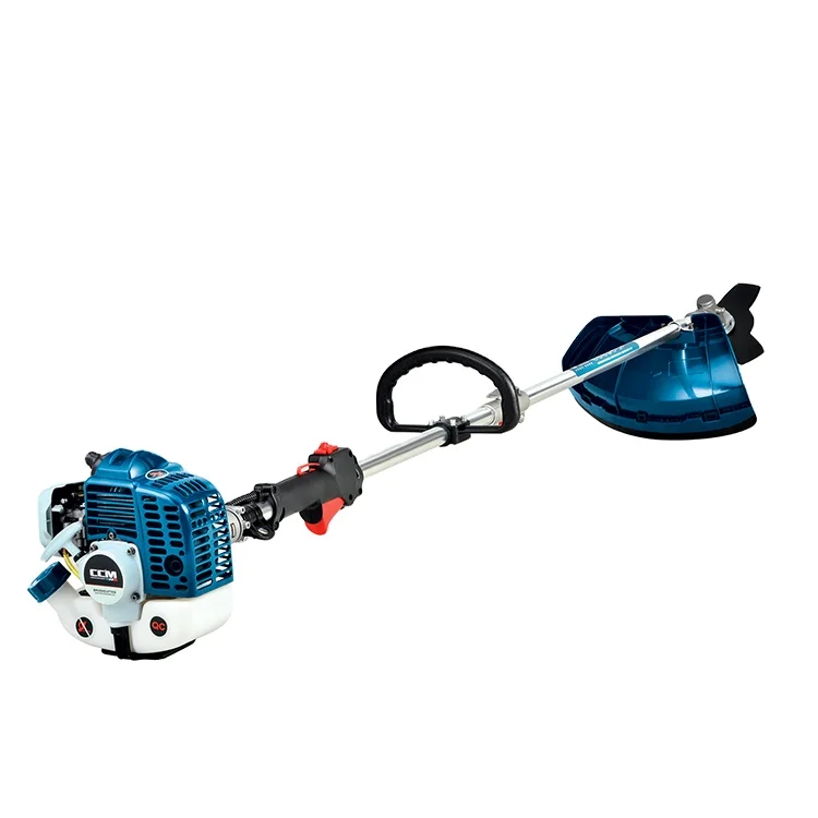 Multifunction Control Handle Super Anti-Vibration System Power Hedge Spring Trimmer Brush Cutter gardening tools and