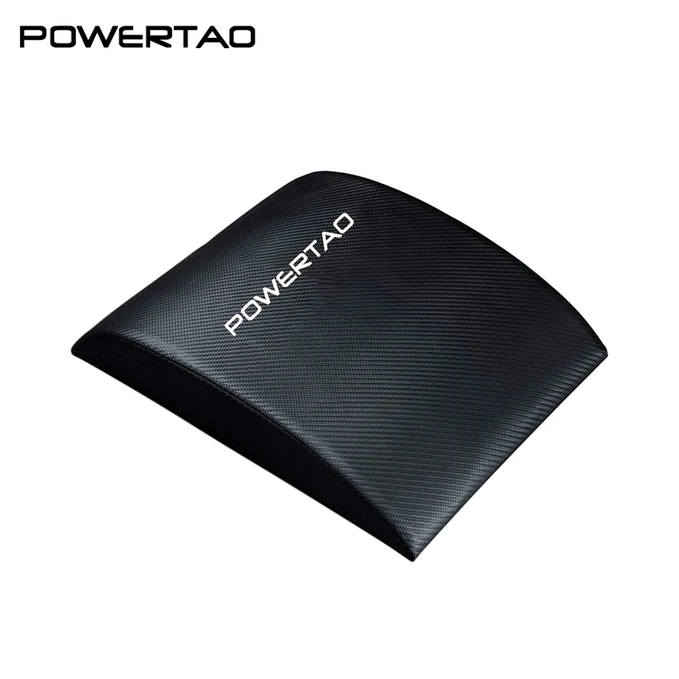 
Powertao Abdominal AB Mat Sit Up Pad for Workout Training 