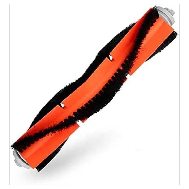 Replacement Main Brushes Compatible with Roborock S6 S6 Pure S4 S5 Max S5  E2 E25 E35 Robot Vacuum Replacement Parts Kit