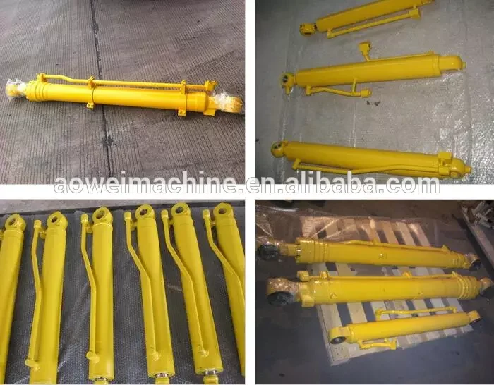  EC480 ковшовый цилиндр стрела VOE14570757 VOE 14570757 VOE14640430 VOE14683201