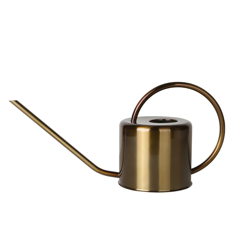 Wholesale Price Watering Bottle Planter Irrigation Metal Watering Cans For Garden