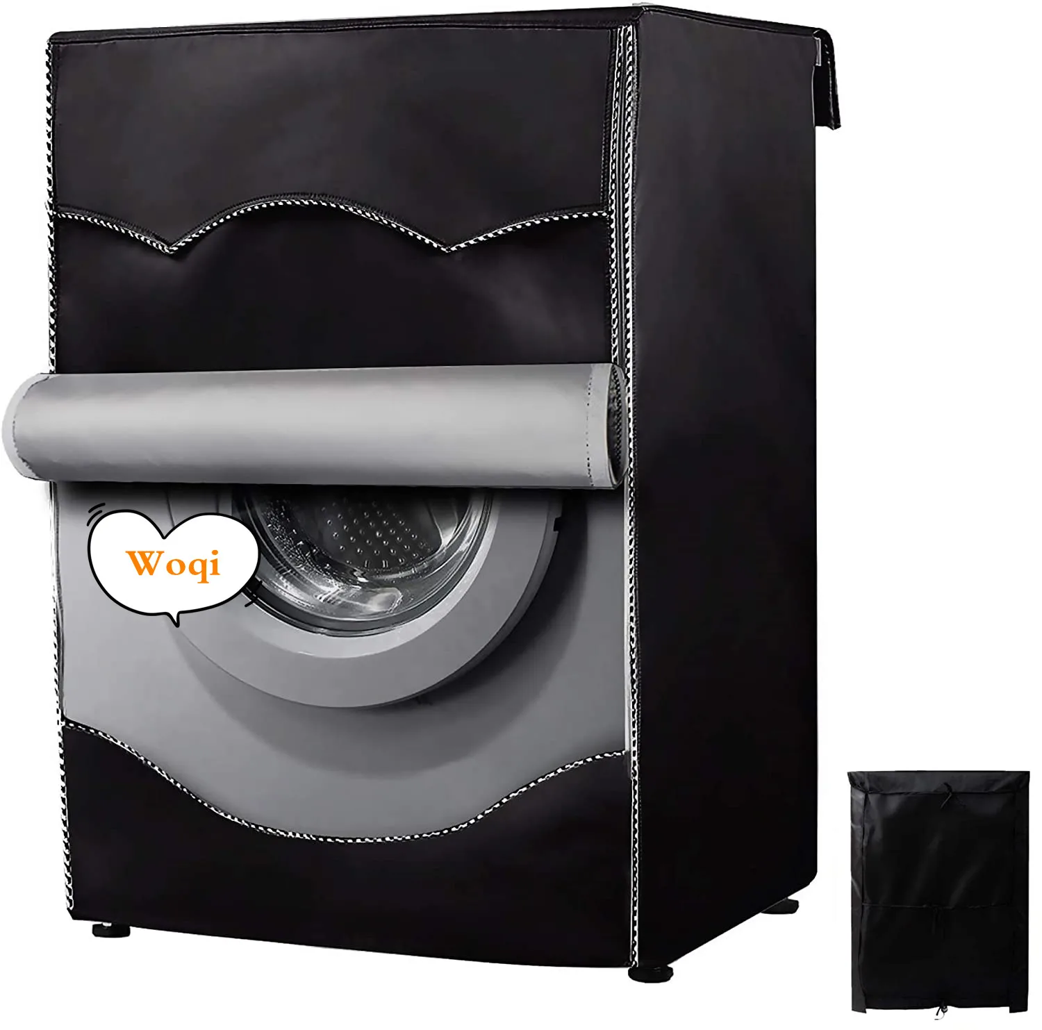 
 Woqi, оптовая продажа, водонепроницаемые защитные чехлы для дома с фронтальной загрузкой  